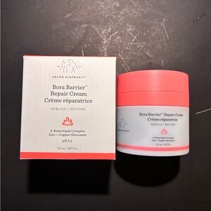 Drunk Elephant Bora Barrier Repair Crème